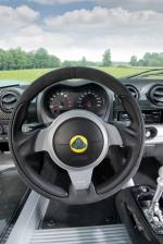 Lotus Elise Cup 250 2017 года